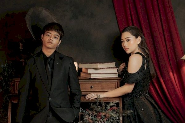 Wendy Walters Akui Hubungan dengan Reza Arap Toxic: Sulit Untuk Pergi dari Hubungan Itu