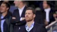 Xabi Alonso Resmi Jadi Pelatih Anyar Bayer Leverkusen