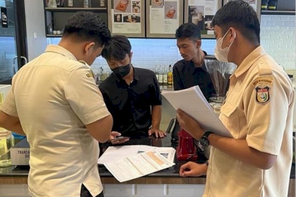 Bapenda Lakukan Pendataan Wajib Pajak di Dua Kecamatan