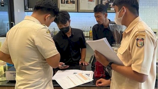 Bapenda Lakukan Pendataan Wajib Pajak di Dua Kecamatan