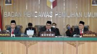 KPU Kalah Gugatan Sengketa Proses Pemilu yang Diajukan 5 Partai