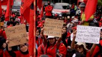 Kenaikan Upah 2023 Maksimal 10%, Serikat Pekerja Belum Puas