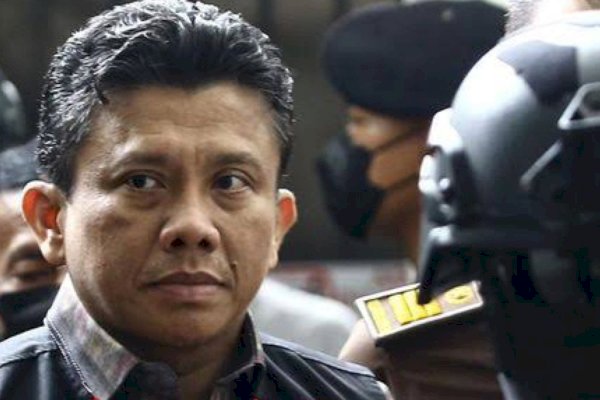 Teken Surat Penyelidikan, Ferdy Sambo Akui Sempat Usut Kasus Dugaan Kabareskrim Terlibat Bisnis Tambang Ilegal di Kaltim