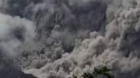Waspada, Gunung Semeru Erupsi Lagi