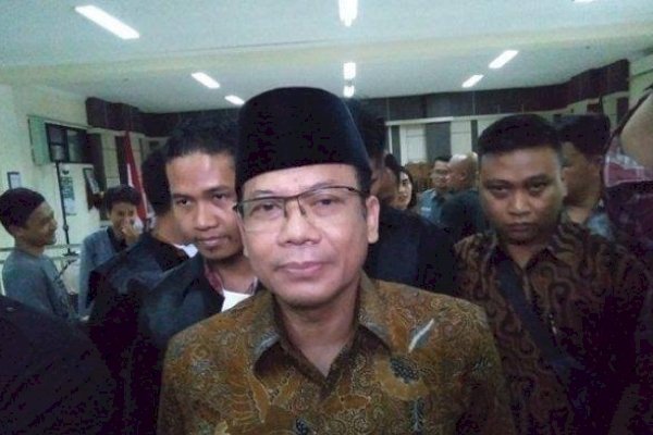 Mantan Wakil Ketua DPR Taufik Kurniawan Meninggal Dunia