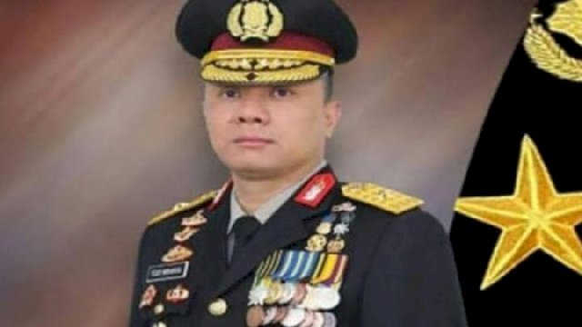 Teddy Minahasa Cabut Semua BAP, Lemkapi Curiga Ada Upaya Kaburkan Dugaan Kepemilikan Sabu-sabu