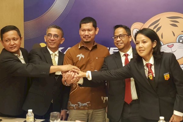 Indonesia Bidik 1 Emas pada Kejuaraan Dunia Karate 2022