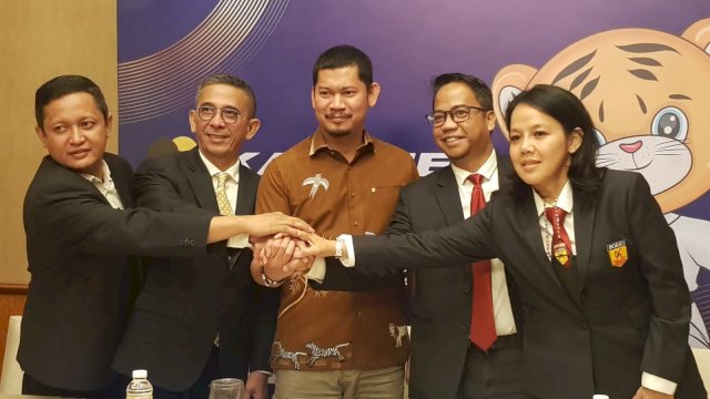 Indonesia Bidik 1 Emas pada Kejuaraan Dunia Karate 2022