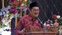 Ilham Hamid Hadiri Peringatan HKN