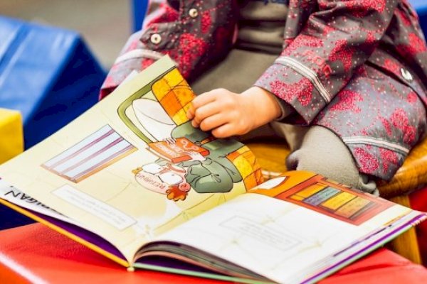 Masyarakatkan Literasi Digital, SUN bersama APDESI dan Dinas Perpustakaan Maros Gelar Konsultasi Teknologi Gratis