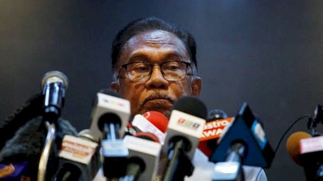 Profil Anwar Ibrahim: Pernah Keluar Masuk Penjara, Kini jadi PM Malaysia