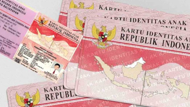 Disdukcapil Makassar Genjot Sosialisasi KIA