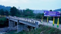 Gubernur Hadirkan Infrasturktur Jembatan Lanrange di Wajo, Warga: Kami Tidak Terisolasi Lagi