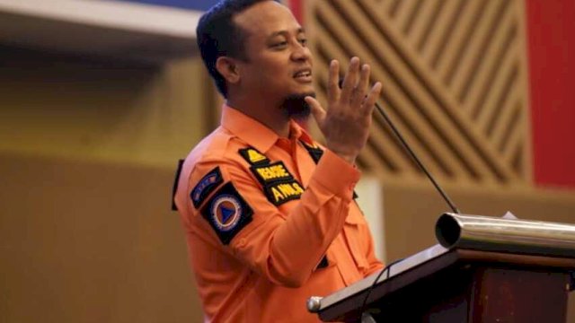 Berduka Gempa di Cianjur, Gubernur Andi Sudirman : Pemprov Sulsel Bakal Bantu Logistik