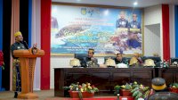 Dialokasikan Rp 20 M, Gubernur Andi Sudirman Lanjutkan Penanganan Ruas Tanabau &ndash; Ngapaloka &ndash; Patumbukang di Selayar