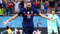 Gawat! Karim Benzema Dicoret Perancis dari Skuad Piala Dunia 2022