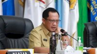 Mendagri Minta Kepala Daearah Sisihkan APBD untuk Bantuan Keuangan Pemkab Cianjur