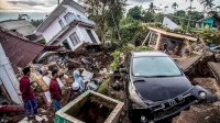BNPB: 39 Korban Hilang akibat Gempa Cianjur Teridentifikasi
