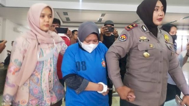 Ini Tampang SAN Penipu yang Bikin Ratusan Mahasiswa IPB Terlilit Pinjol