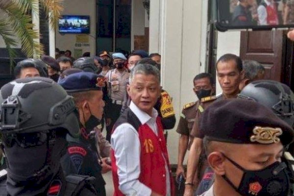 Setelah Sambo, Hendra Akui Propam Pernah Usut Dugaan Kabareskrim Terima Suap Tambang Ilegal di Kaltim: Faktanya Begitu