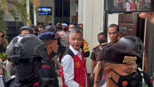 Setelah Sambo, Hendra Akui Propam Pernah Usut Dugaan Kabareskrim Terima Suap Tambang Ilegal di Kaltim: Faktanya Begitu