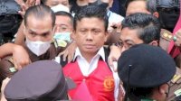 Janggal, Gaji Ferdy Sambo Rp 35 Juta, tetapi Belanja Bulanan sampai Rp 600 Juta
