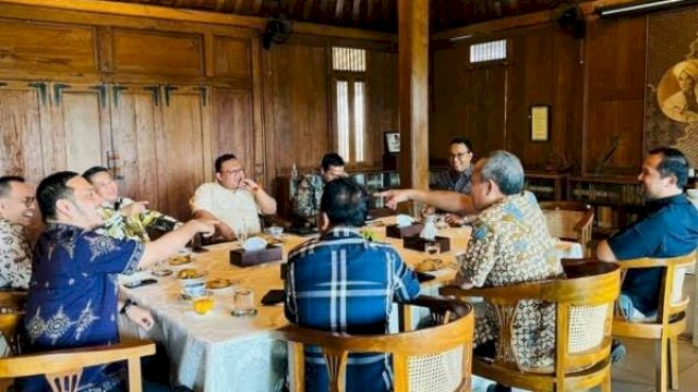 Demokrat: Makin Banyak Hantu Demokrasi Coba Pecah Belah Koalisi Perubahan