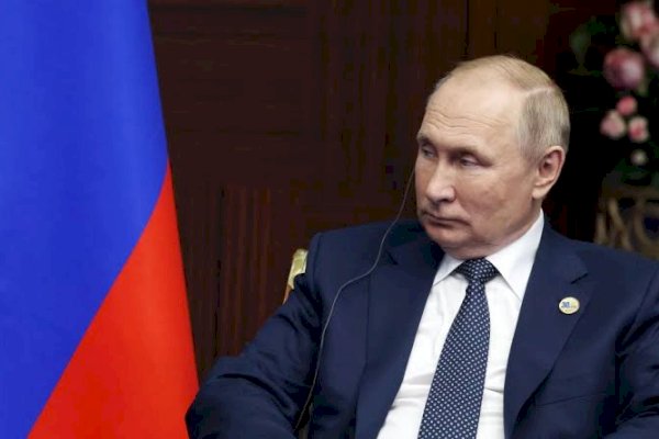 Mantan Penasihat Ungkap Alasan Putin Tak Hadiri KTT G20: Ada Upaya Pembunuhan