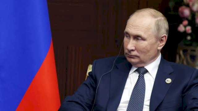 Mantan Penasihat Ungkap Alasan Putin Tak Hadiri KTT G20: Ada Upaya Pembunuhan
