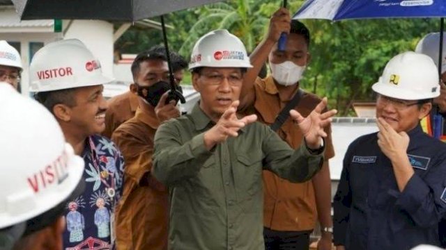 KSPI Kecam Heru Budi soal UMP Jakarta 2023: Ngak Ada Rasa Empati, Parah!