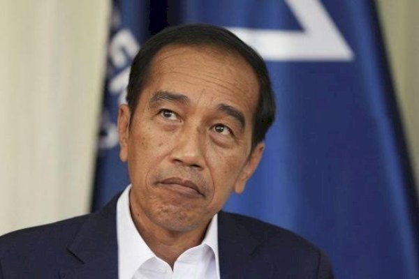 Ini Pekerjaan Jokowi Setelah Lengser dari Presiden di 2024: Kembali jadi Rakyat Biasa dan Pulang ke Solo!
