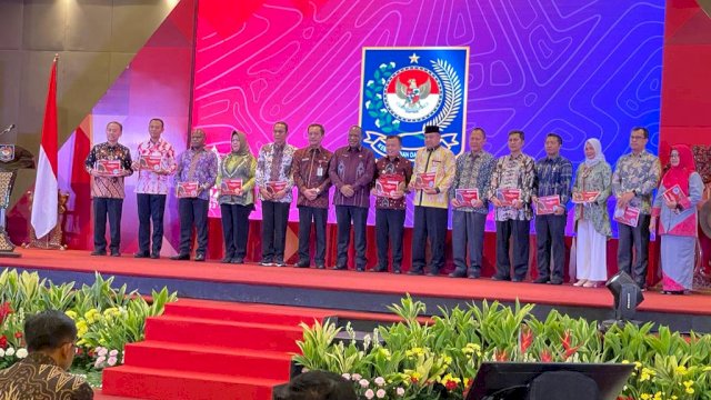 Kode Wilayah Terbit, Polongbangkeng Timur dan LaikangResmi jadi Kecamatan Baru di Takalar