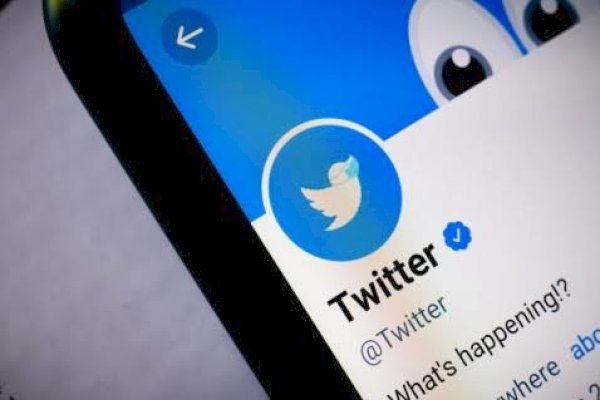 Twitter Centang Biru Resmi Berbayar