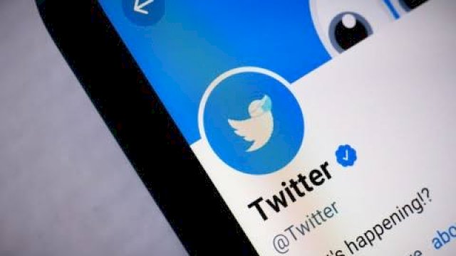 Twitter Centang Biru Resmi Berbayar