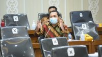 NasDem Usulkan Frasa Penghinaan Jadi Fitnah dalam RUU KUHP