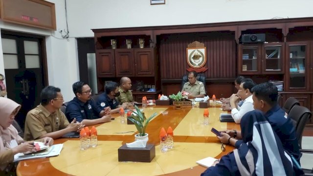 Capai Rp 280 Juta, RPH Lampui Target Dividen Lewat Abon Sapi