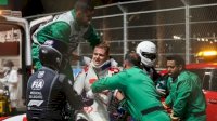 Schumacher Didepak Haas, Digantikan Hulkenberg