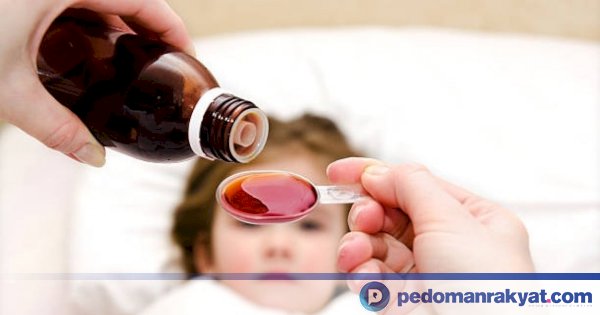 Simak! Ini Daftar Lengkap 73 Obat Sirop yang Dicabut Izin Edarnya