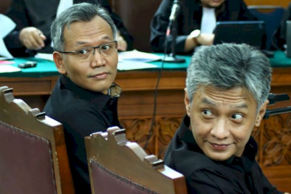 Sadar Dibohongi Ferdy Sambo, Hendra Kurniawan ke Agus Nurpatria: Kita “Dikadalin”