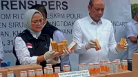 Bareskrim Bakal Selidiki Pemberian Izin Edar Obat yang Diduga Picu Gagal Ginjal