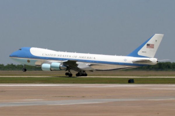 Biden Tinggalkan Bali Usai Hadiri KTT G20