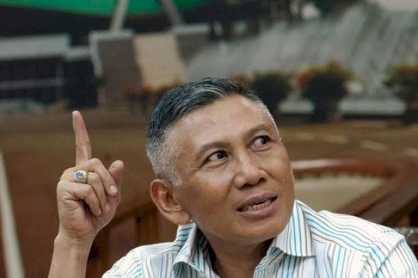 NasDem Soal Sindiran Fadjroel Ada Sosok Ngaku Capres Sudah Kampanye: Anjing Menggonggong, Kafila Berlalu