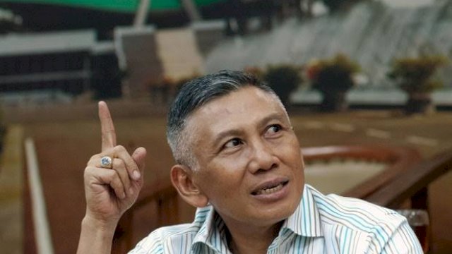 NasDem Soal Sindiran Fadjroel Ada Sosok Ngaku Capres Sudah Kampanye: Anjing Menggonggong, Kafila Berlalu