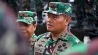 Resmi! Jokowi Tunjuk KSAL Laksamana Yudo Margono Calon Tunggal Panglima TNI