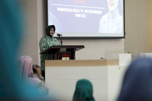 KILAS, Indira Yusuf Ismail Tekankan Pentingnya Kontrol Orang Tua