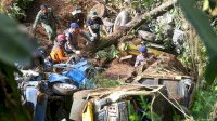 Tim SAR Gabungan Fokus Cari 151 Korban Gempa Cianjur yang Hilang