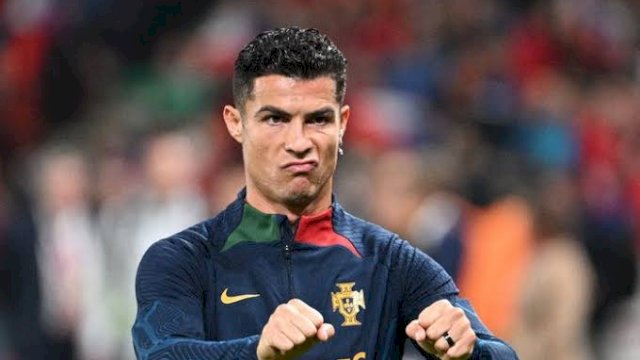 Roy Keane: Ronaldo Bungkam Orang-orang Tolol di Piala Dunia