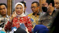 Menaker Ida Minta Kepala Daerah Tetapkan UMP 2023 Sesuai Permenaker 18/2022