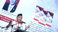 Ketua DPRD Rudianto Lallo : Berkat Perjuangan ‘Aldera’ Anak Rakyat Bisa Jadi Pemimpin