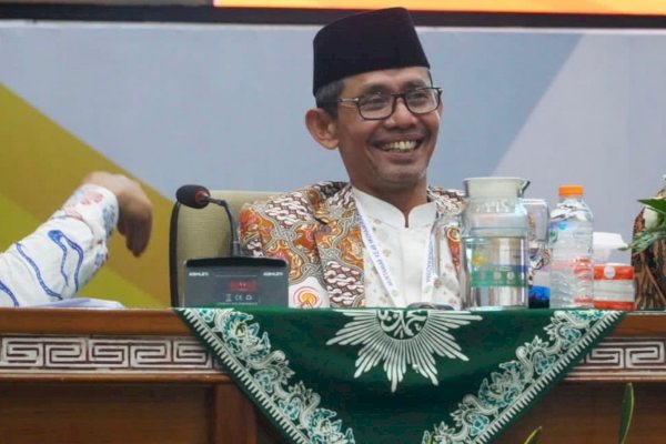 Prof Irwan Akib, Sejak 110 Tahun Jadi Orang Pertama dari Indonesia Timur Masuk Formatur Pimpinan Pusat Muhammadiyah
